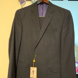 Ted Baker Endurance Suit, 42R